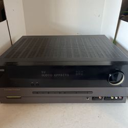 Harman/Kardon AVR254 Audio Receiver