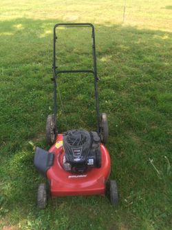 Murray Lawnmower 22inch
