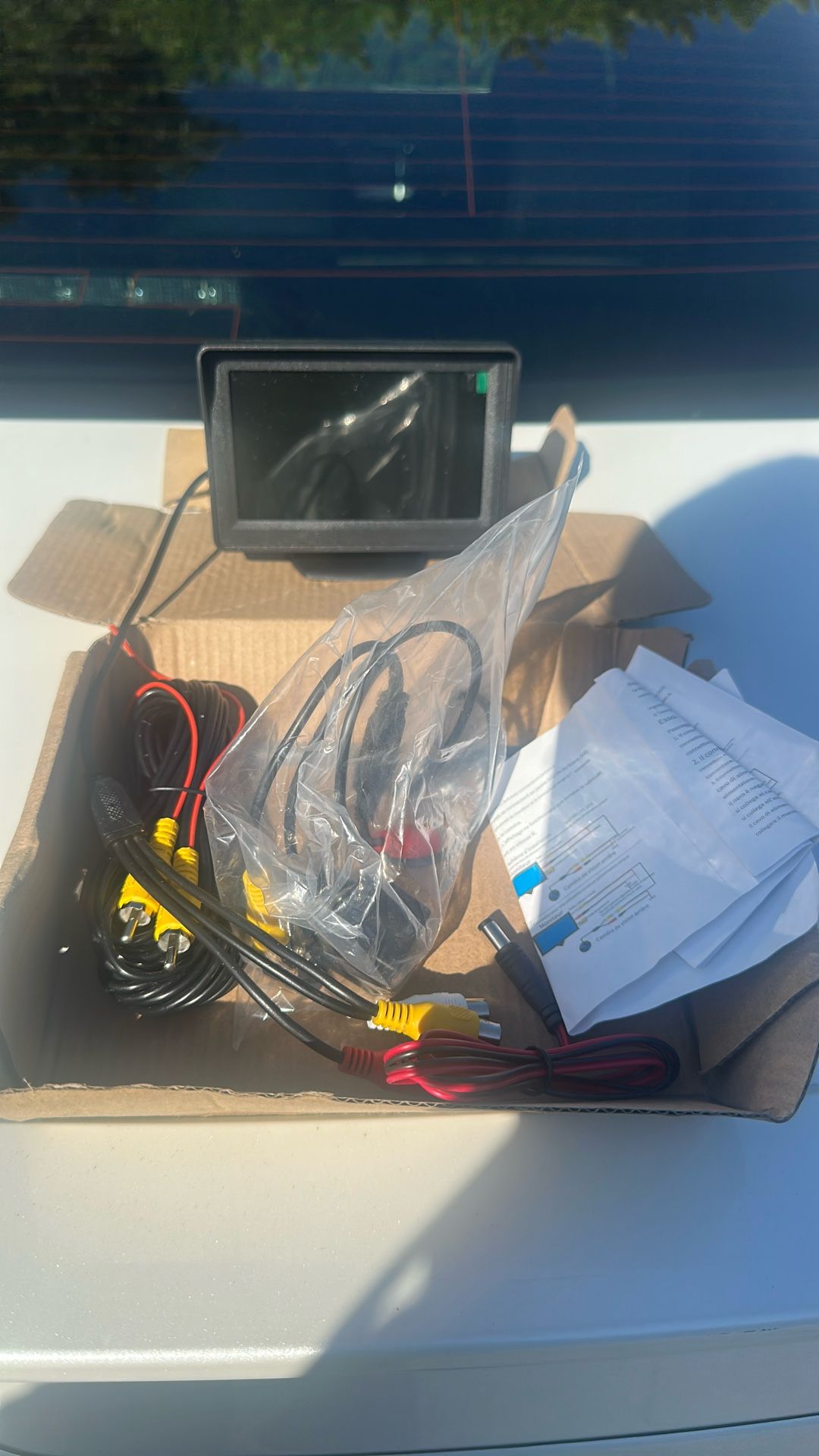 Dash Cam