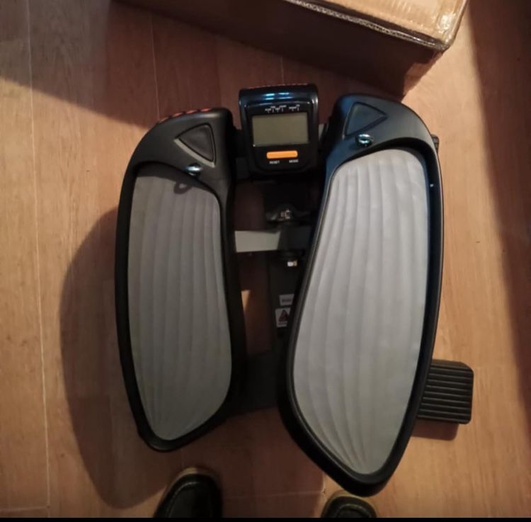 Stepper
