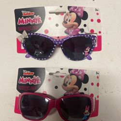 Disney Junior Minnie Mouse Sunglasses