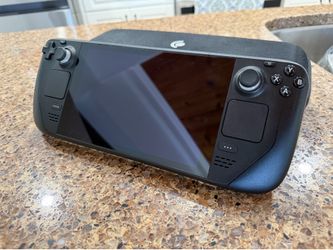 Steam Deck 256 GB