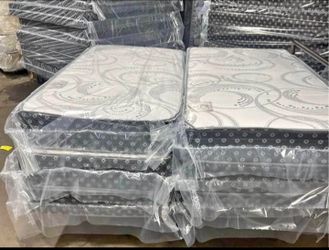 Sleep Better! Luxury Mattress Priced to Move!