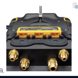 Sm482v Digital Manifold Fieldpiece