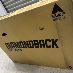 Diamondback Release 5c LG 56cm (Frame Only)