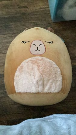 Jumbo Squishmallow 