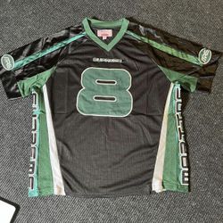 SUPREME JERSEY SIZE M