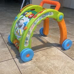 Kids Walker Toy 