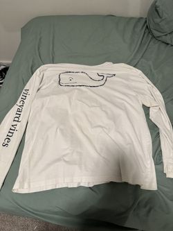 Vineyard Vines Long Sleeve
