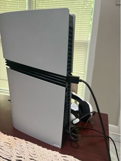 PS5 PRO DIGITAL VERSIÓN