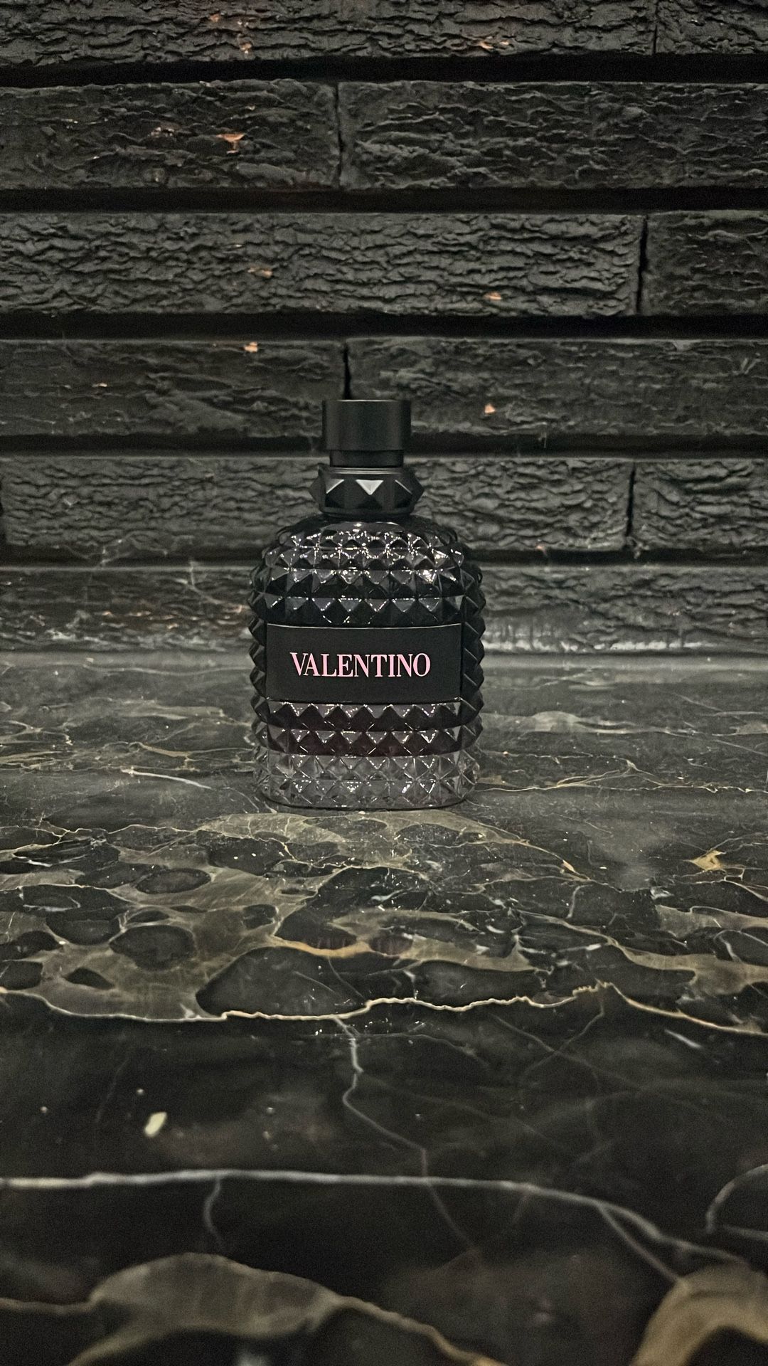 Valentino cologne