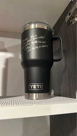 Stan YETI
