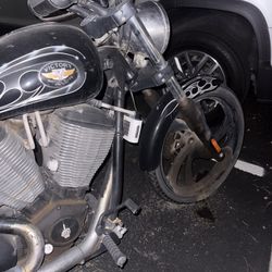 2007 Victory Vegas blackjack 8ball 1600.