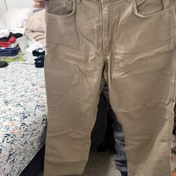 Carhartt FR RATED PANTS