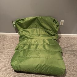 Big Joe Comfy Chair