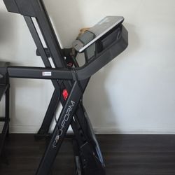 Pro-Form Carbon TL Treadmill - Like New