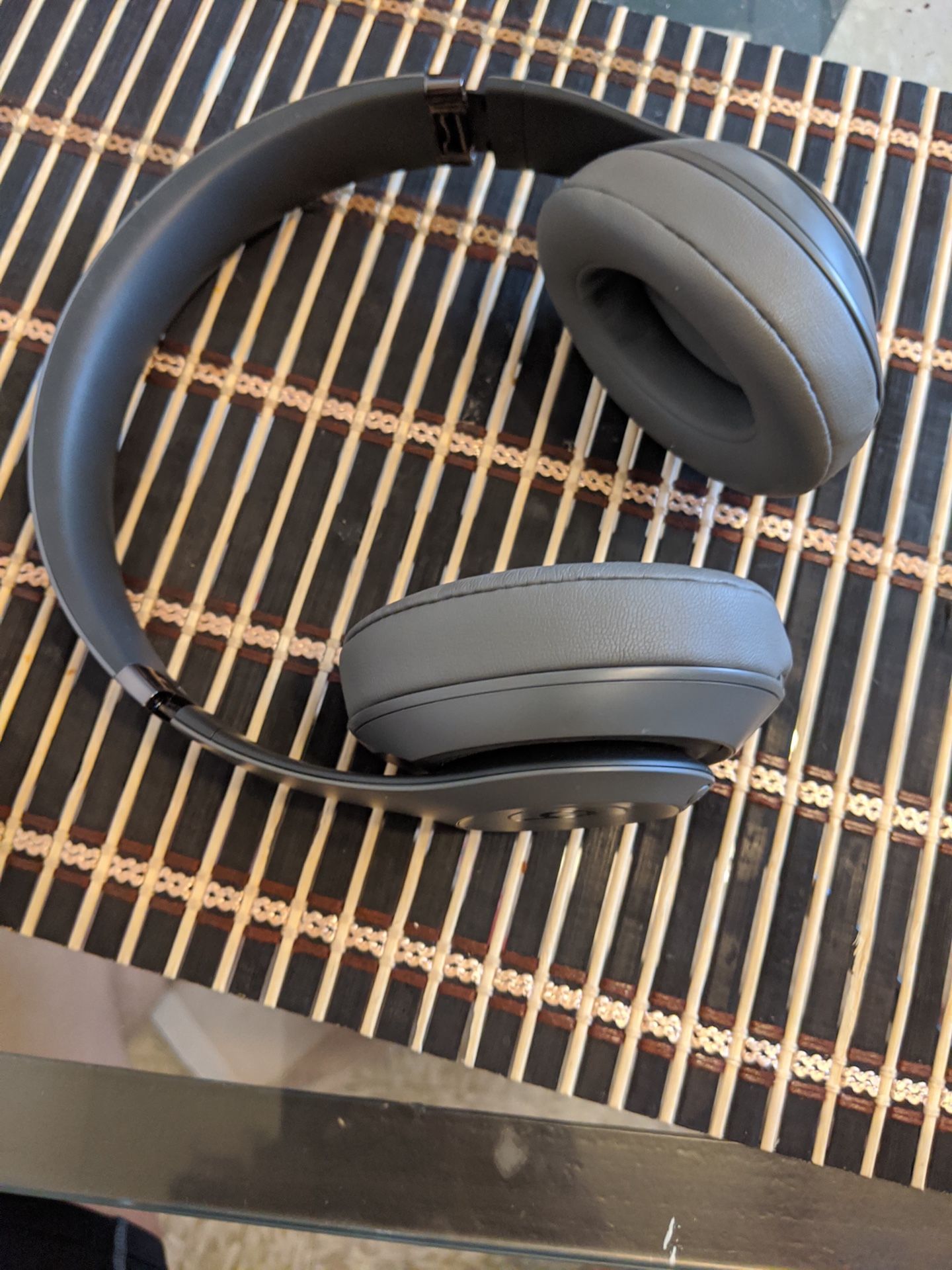 Beats studio 3 wireless