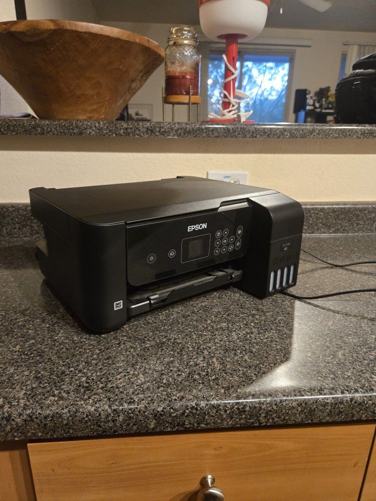 Epson Printer