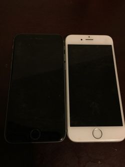 iPhone 6 iCloud locked