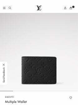 louis vuitton wallet