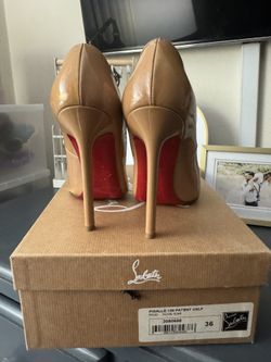 Christian Louboutin