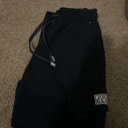 Pro Club Sweatpants 