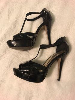 Steve Madden Size 9 heels
