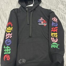 Chrome Hearts Hoodie Size Medium 