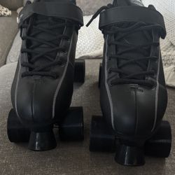 Pacer GTX 500 skates size 12