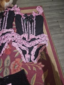 Lingerie