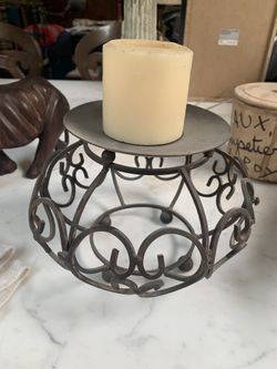 Candle Holder