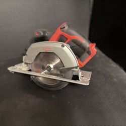 Milwaukee Circular Saw
