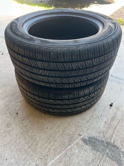 225/55/16 Suredrive Sport - 2 Tires