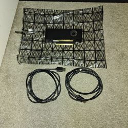 Nvidia RTX A2000 6GB Professional Graphics Card (Dell)