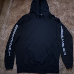 ASSC Hoodie