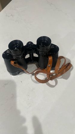 Kalimar Binoculars 6x30