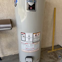 Water Heater