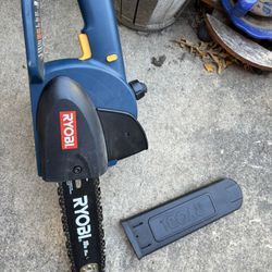 Ryobi P540A 18v 