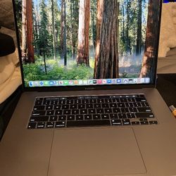 Apple MacBook 