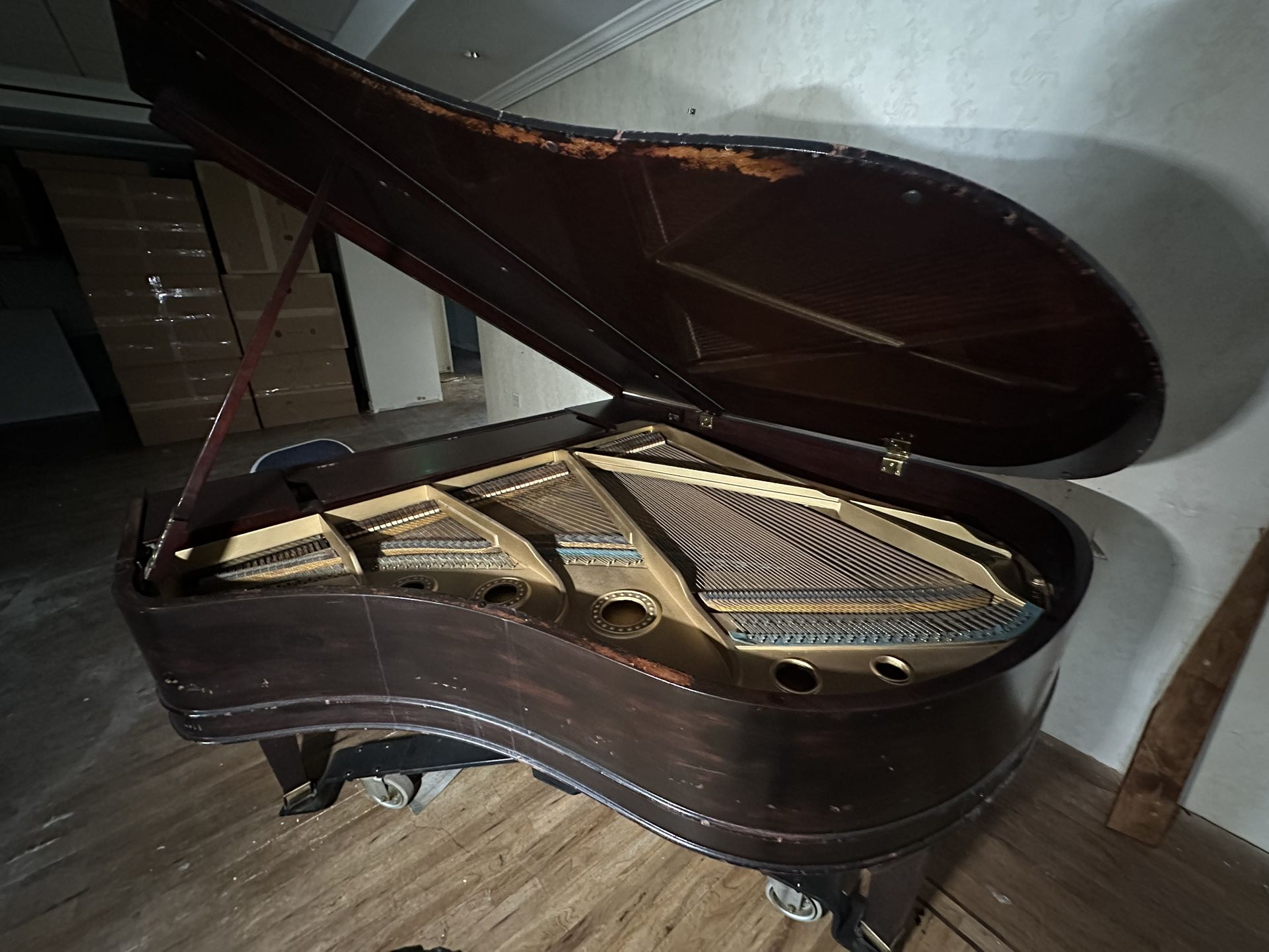 Conover Piano