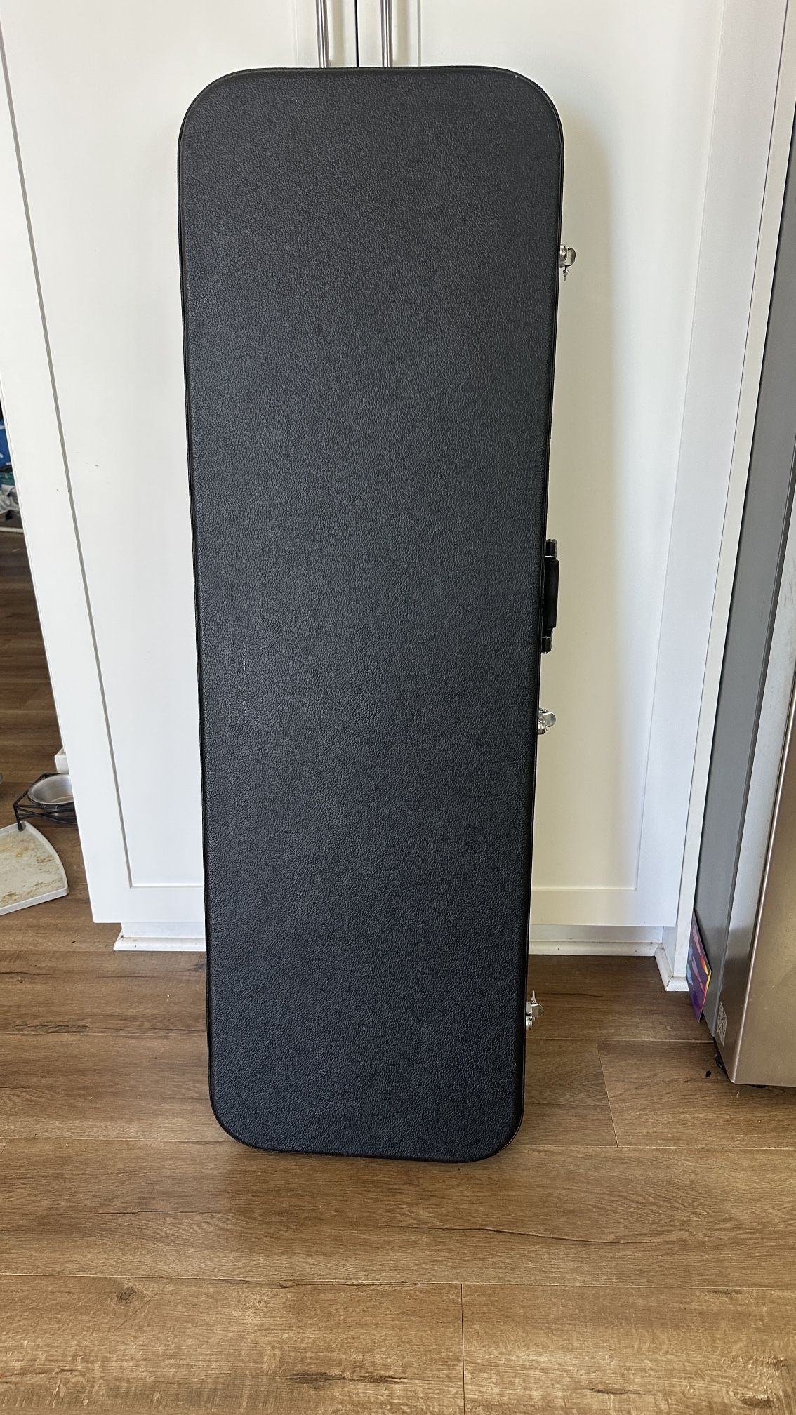 Chroma Cast Bass Guitar Hard Case