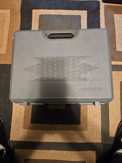 Doskocil Gun Guard Case