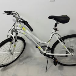 Pacific Mountain Bike