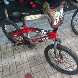Kids Bike