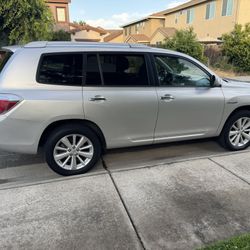 2009 Toyota Highlander