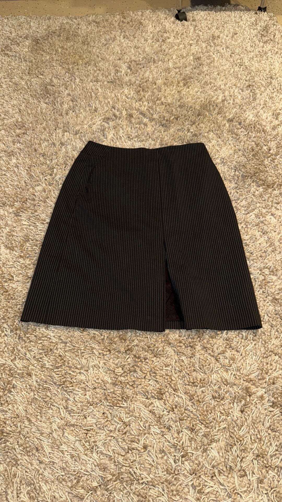 Pencil Skirt