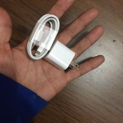 Iphone Charger