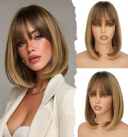 Wig #32