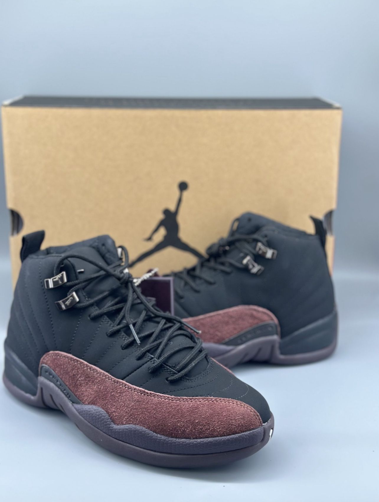 Jordan 12