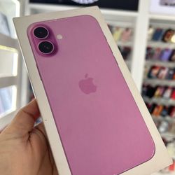 Iphone 16 plus unlocked